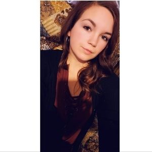 Meet your Posher, Taylor